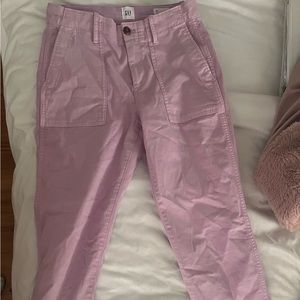 Gap Straight Khaki paints size 00